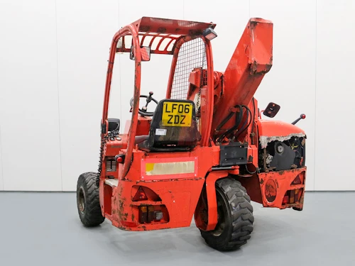 MANITOU ROUGH TERRAIN